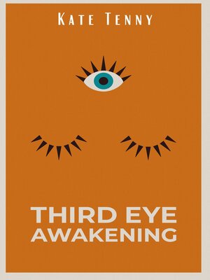 cover image of Third Eye Awakening